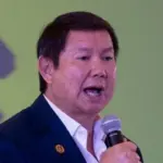 Rupiah Terancam Melemah ke Rp22.000 per Dolar AS, Hashim Djojohadikusumo Soroti Masalah MSCI