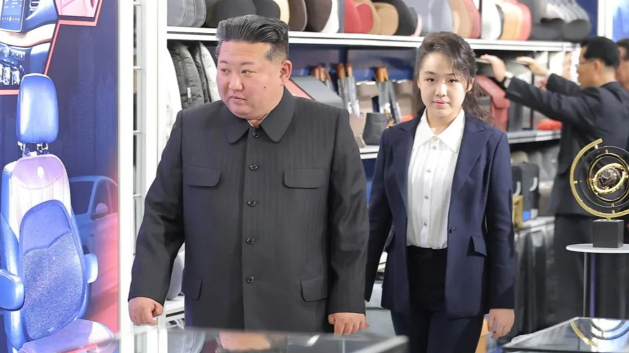 Kim Jong-un Dirumorkan Meninggal Dunia, Ini Fakta Terbarunya Kim Jong-un Dirumorkan Meninggal Dunia, Ini Fakta Terbarunya