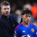 Lisandro Martinez Sampaikan Permintaan Maaf Usai Kritik Manajemen MU Lisandro Martinez Sampaikan Permintaan Maaf Usai Kritik Manajemen MU