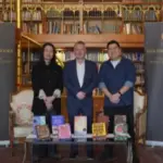 Buku Koleksi Internasional Hadir di Indonesia Lewat Kolaborasi BBW dan Goldsboro Books
