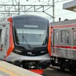 Kemenhub Desak KAI Segera Datangkan 8 KRL Baru, Target Beroperasi 2027 Kemenhub Desak KAI Segera Datangkan 8 KRL Baru, Target Beroperasi 2027