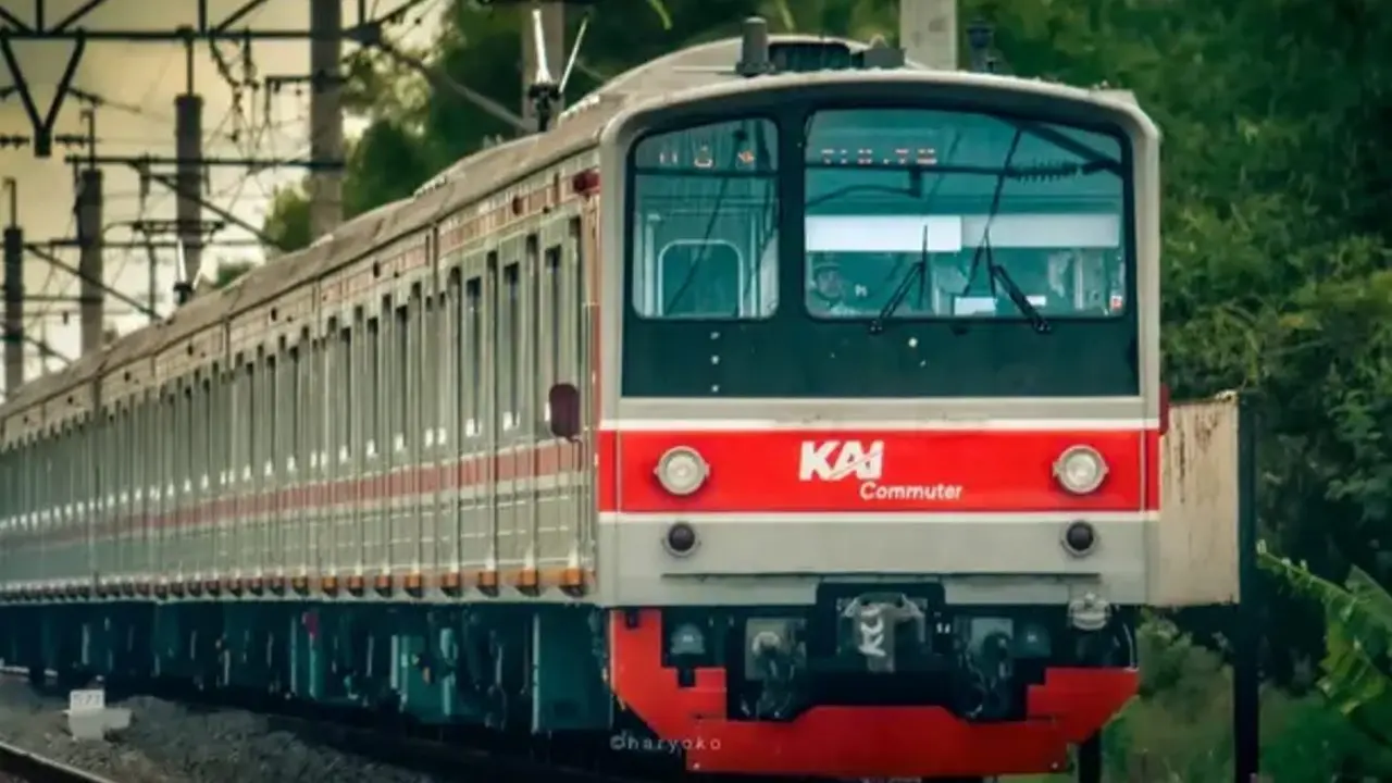 Jadwal KRL Solo Jogja 26 Oktober–1 November 2026 Lengkap, Berangkat dari Palur Jadwal KRL Solo Jogja 26 Oktober–1 November 2026 Lengkap, Berangkat dari Palur