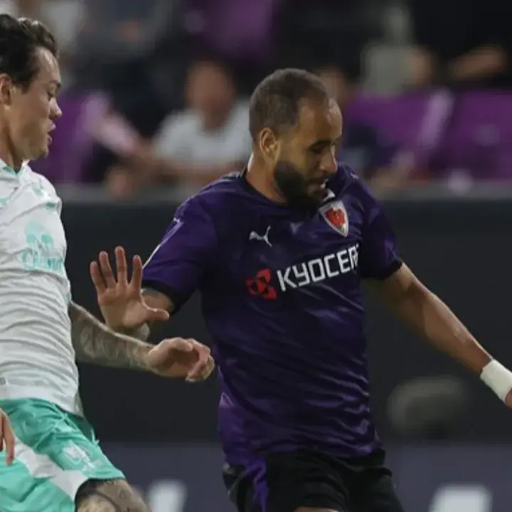 Hasil Kyoto Sanga vs Ratchaburi di Liga Champions Elit AFC