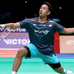 Hasil Denmark Open 2026: Alwi Farhan Tersingkir di Perempatfinal Hasil Denmark Open 2026: Alwi Farhan Tersingkir di Perempatfinal