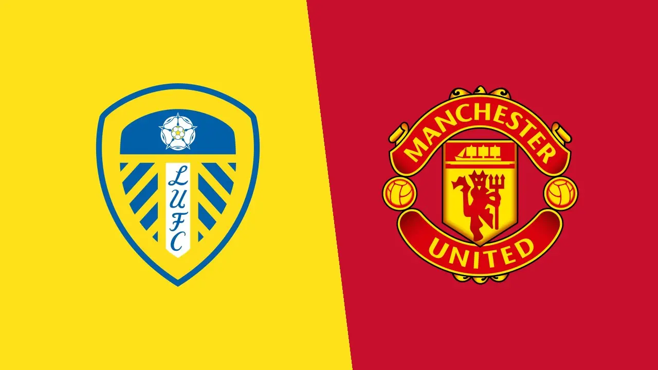 Jadwal Leeds United vs Manchester United di Liga Inggris 18 Oktober, Jam Kickoff dan Tayang Dimana? Jadwal Leeds United vs Manchester United di Liga Inggris 18 Oktober, Jam Kickoff dan Tayang Dimana?