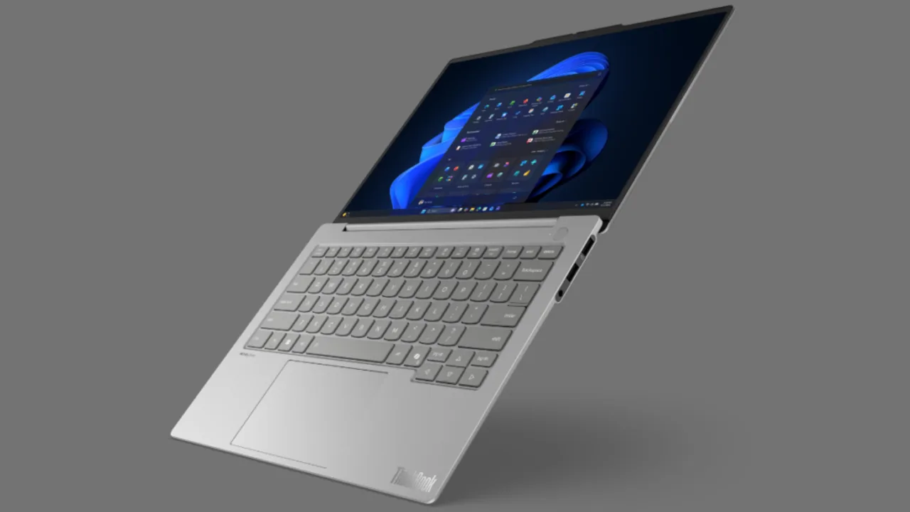 Lenovo Rilis Thinkbook 14x
