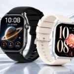 Lenovo Rilis Watch Fit 3 di China, Usung Layar AMOLED dan Rangka Zinc Alloy