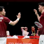 Jadwal Denmark Open 2026 Hari Ini, 13 Oktober: 6 Wakil Indonesia Bertanding