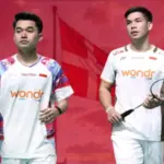 Leo/Daniel Mundur dari Denmark Open 2026, Pelatih Ungkap Penyebabnya