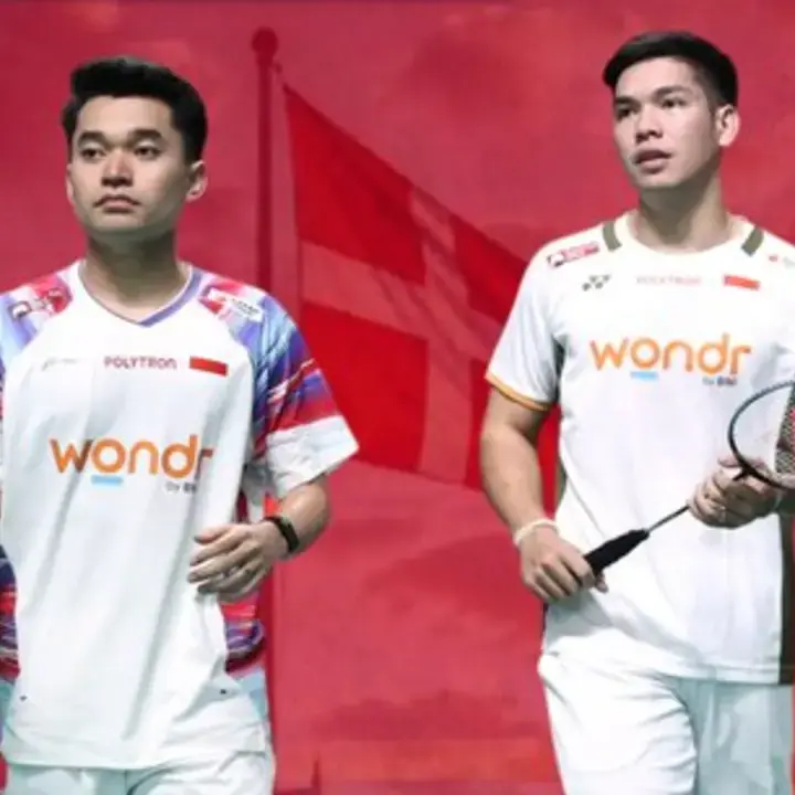 Leo/Daniel Mundur dari Denmark Open 2026, Pelatih Ungkap Penyebabnya