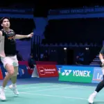Hasil French Open 2026: Leo/Daniel Melaju ke 16 Besar Usai Kalahkan Wakil Taiwan