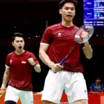Daftar 14 Wakil Indonesia di Denmark Open 2026: Ada Debut Duet Baru
