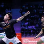 Hasil Semifinal French Open 2026: Leo/Daniel Gagal Revans, Kalah dari Goh/Izzuddin Hasil Semifinal French Open 2026: Leo/Daniel Gagal Revans, Kalah dari Goh/Izzuddin