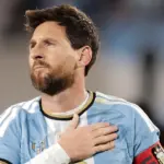 Eks Presiden Barcelona Joan Gaspart Sampaikan Permohonan Maaf ke Lionel Messi