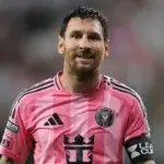 Hasil New York Red Bulls vs Inter Miami: Messi Tampil Sebagai Pengganti Hasil New York Red Bulls vs Inter Miami: Messi Tampil Sebagai Pengganti