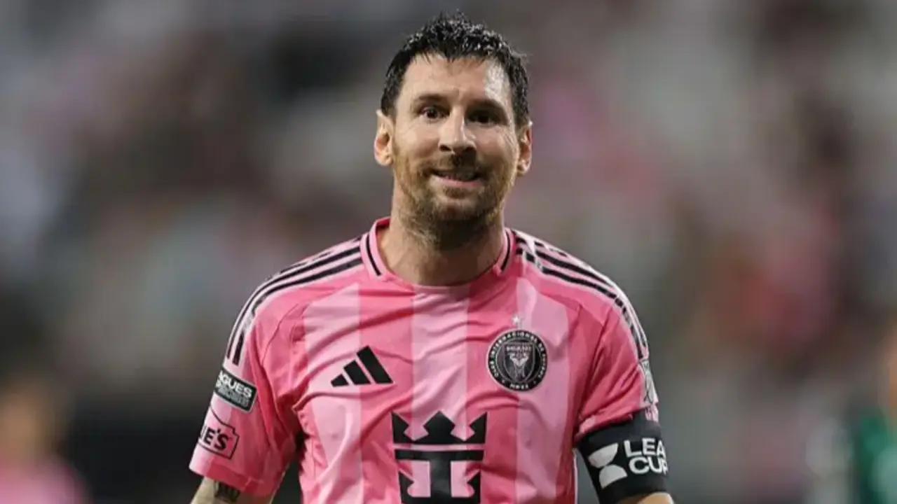 Hasil New York Red Bulls vs Inter Miami: Messi Tampil Sebagai Pengganti Hasil New York Red Bulls vs Inter Miami: Messi Tampil Sebagai Pengganti