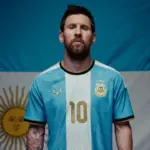 Pesan Perpisahan Lionel Messi Jelang Laga Terakhir Bersama Timnas Argentina