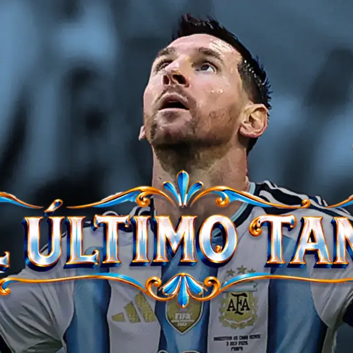 Perpisahan Lionel Messi: Tango Terakhir Bersama Timnas Argentina, Menutup Kisah yang Abadi