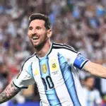 Kenapa Messi Kembali Main Untuk Timnas Argentina Setelah Pensiun? Ini Alasannya