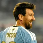 Nama Lionel Messi Diabadikan Jadi Spesies Tumbuhan Baru di Peru