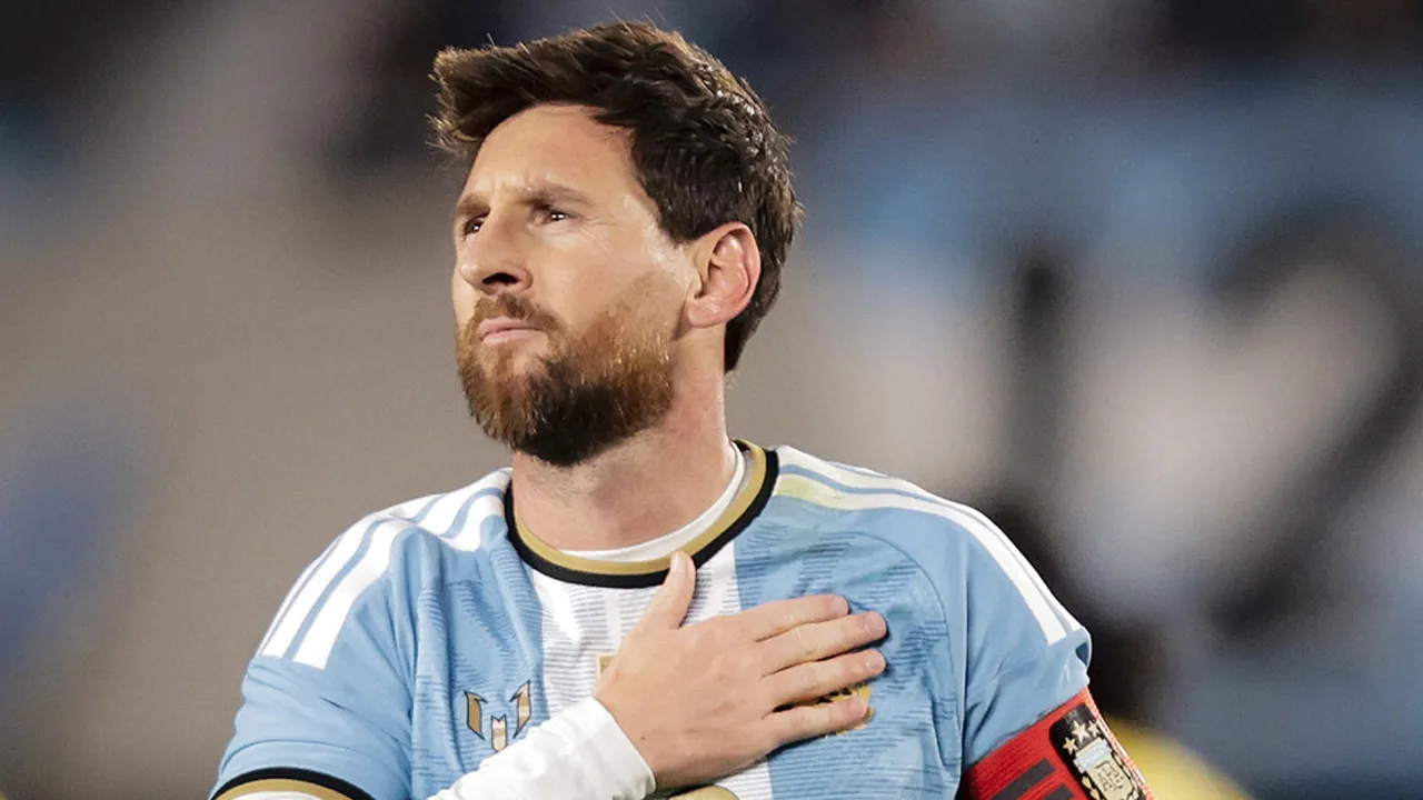 Eks Presiden Barcelona Joan Gaspart Sampaikan Permohonan Maaf ke Lionel Messi Eks Presiden Barcelona Joan Gaspart Sampaikan Permohonan Maaf ke Lionel Messi
