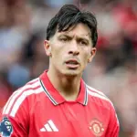 Carrick Sebut Masalah Lisandro Martinez dan Direktur MU Sudah Clear Carrick Sebut Masalah Lisandro Martinez dan Direktur MU Sudah Clear