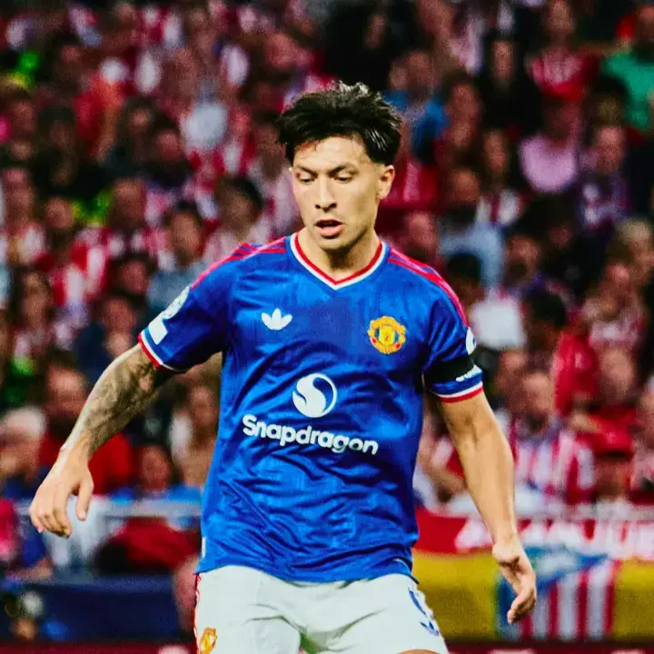 Kritik Terbuka Lisandro Martinez Dinilai Bikin MU Makin Runyam