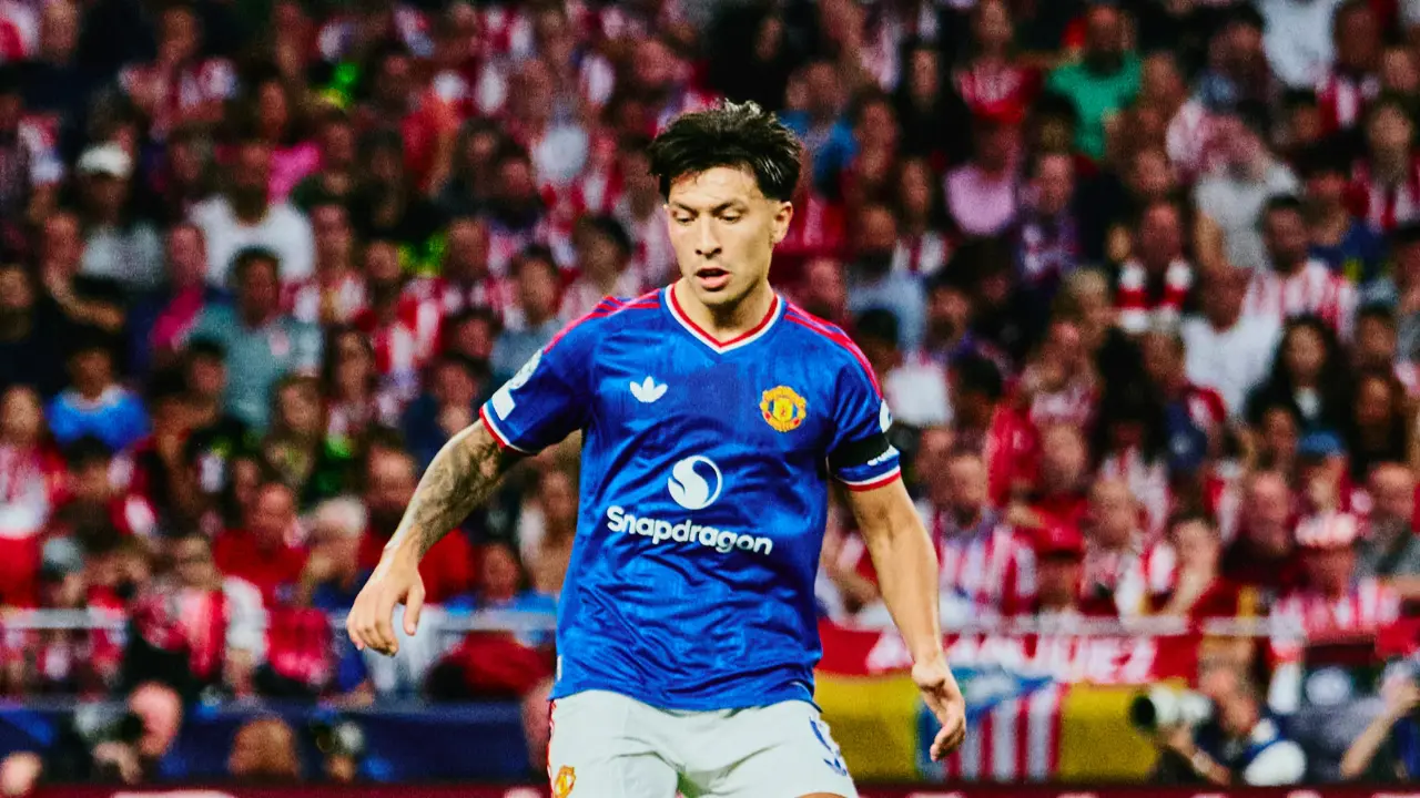 Lisandro Martinez