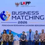 LKPP Buka Peluang UMKM Pasok Kebutuhan Pengadaan Pemerintah