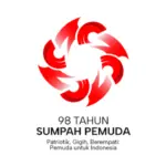 Tema Sumpah Pemuda 2026, Logo Resmi, Arti dan Link Download-nya