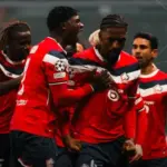 Hasil LOSC Lille vs Galatasaray di Liga Champions UEFA 2026/2027 Hasil LOSC Lille vs Galatasaray di Liga Champions UEFA 2026/2027
