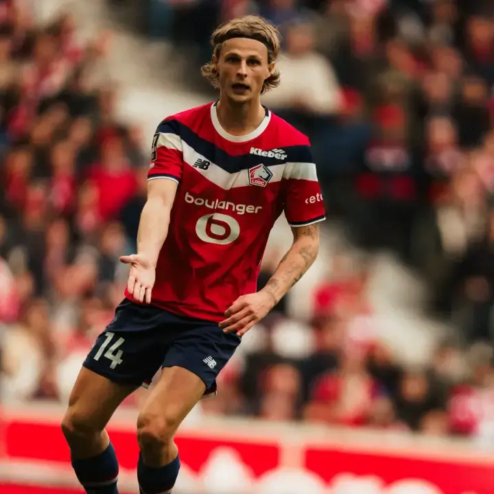 Hasil LOSC Lille vs Le Havre AC di Ligue 1 Prancis 2026/2027
