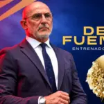 Luis de la Fuente Raih Pelatih Pria Terbaik Ballon d’Or 2026 Usai Spanyol Juara Dunia