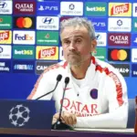 Luis Enrique Peringatkan PSG Jangan Cepat Puas Usai Start Sempurna