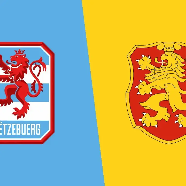 Hasil Luksemburg vs Bulgaria di UEFA Nations League 2026/2027