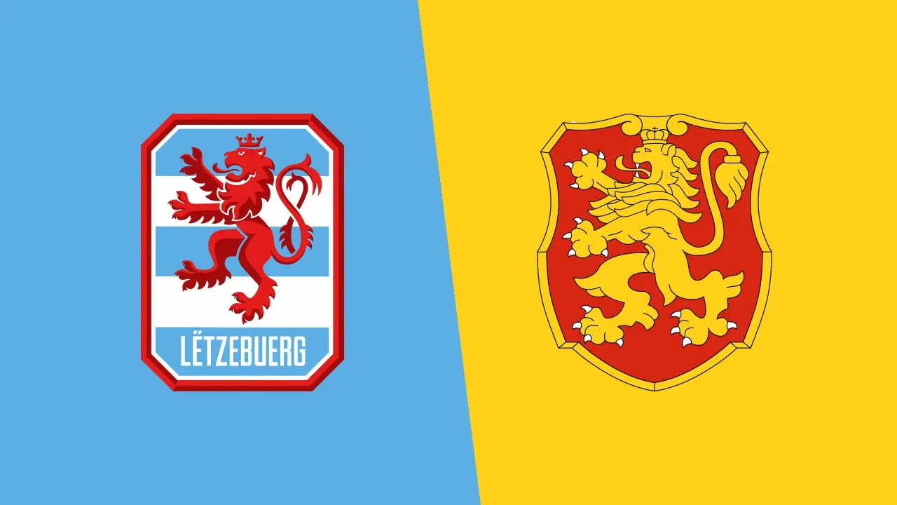 Luxembourg vs Bulgaria