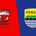 Madura United vs Persib Bandung di Liga Super Indonesia 2026/2027