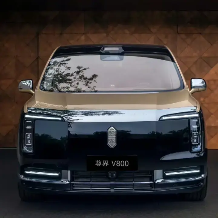 Maextro Janji Perbarui Komponen Usai Uji Rem MPV V800