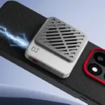 OnePlus Siap Rilis Pendingin Ponsel Magnetik Ice Card Mini