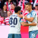 Hasil Mainz 05 vs Bayer 04 Leverkusen di Bundesliga 2026/2027