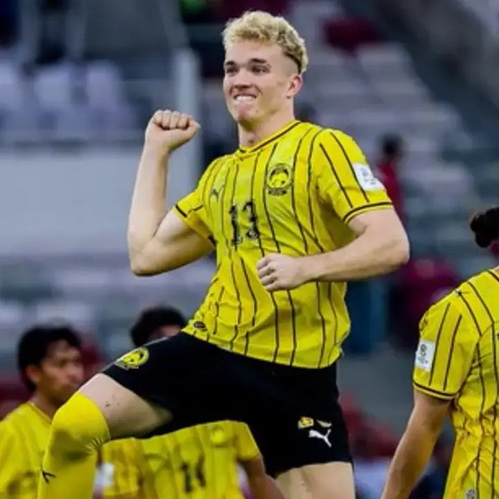 Malaysia Juara 3 FIFA ASEAN Cup 2026 Usai Kalahkan Vietnam 1-0