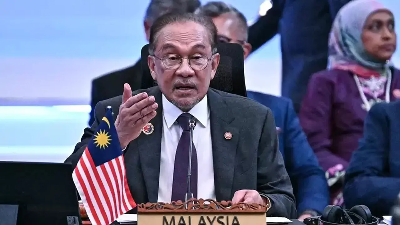 Malaysia Umumkan Upah Minimum Naik Rp 8,7 Juta, Lulusan Perguruan Tinggi Rp 10,9 Juta