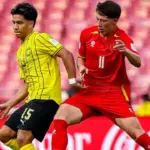 Hasil Malaysia vs Vietnam di FIFA ASEAN Cup 2026 Perebutan Tempat Ke-3