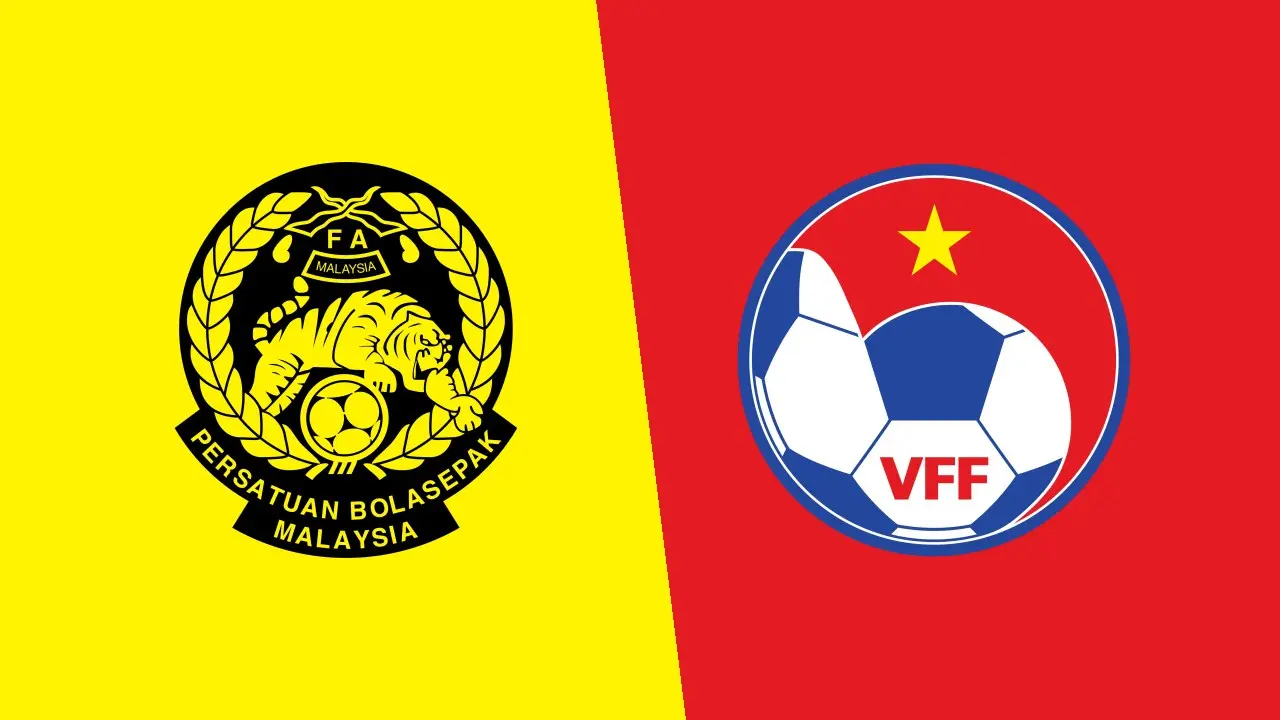 Malaysia vs Vietnam di FIFA ASEAN Cup 2026 Perebutan juara 3