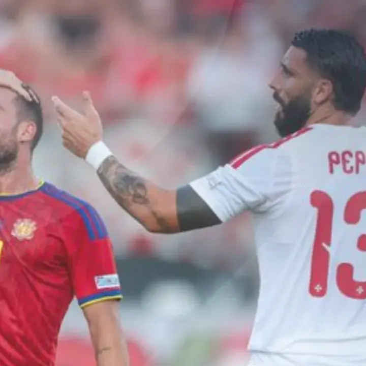 Hasil Malta vs Andorra di UEFA Nations League: Tuan Rumah Amankan 3 Point
