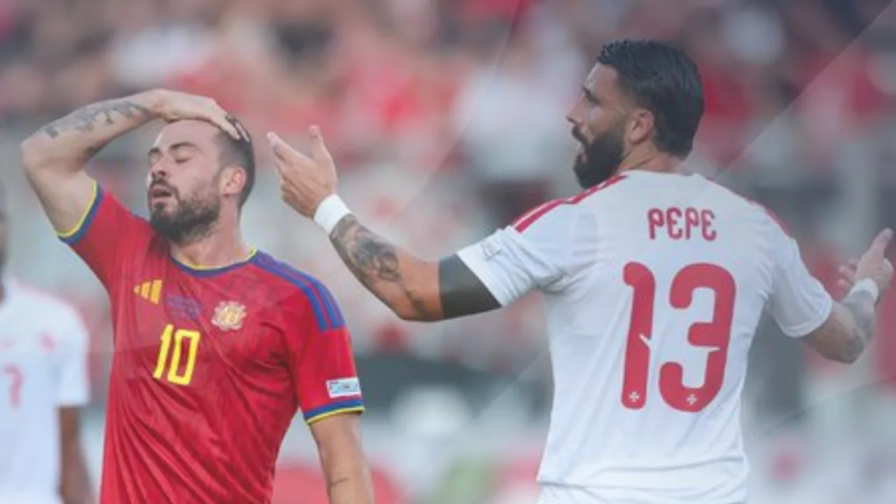 Malta Vs Andorra
