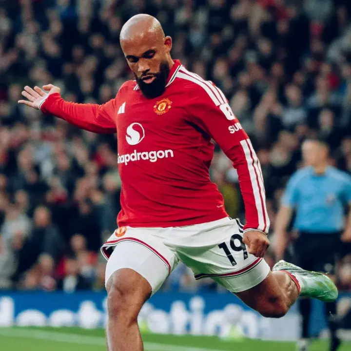 Hasil Manchester United vs Tottenham Hotspur di Liga Inggris 2026/2027