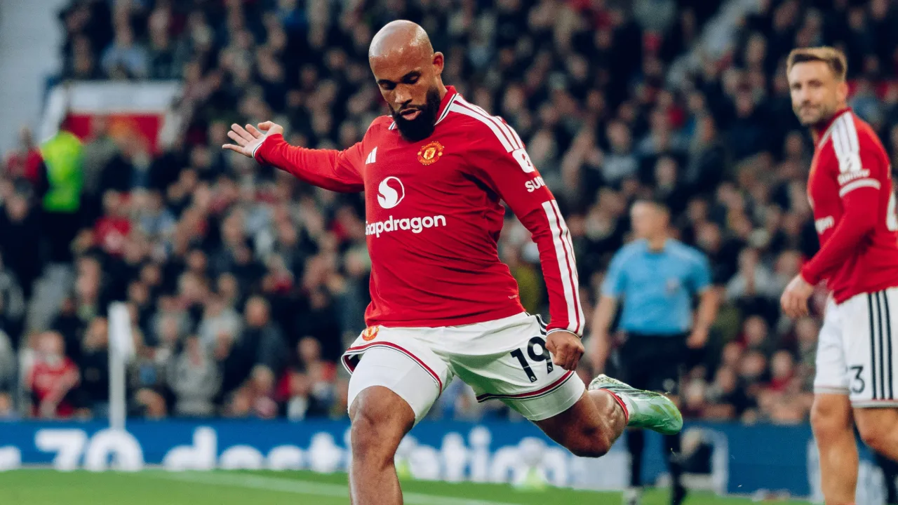 Mancester United Vs Tottenham