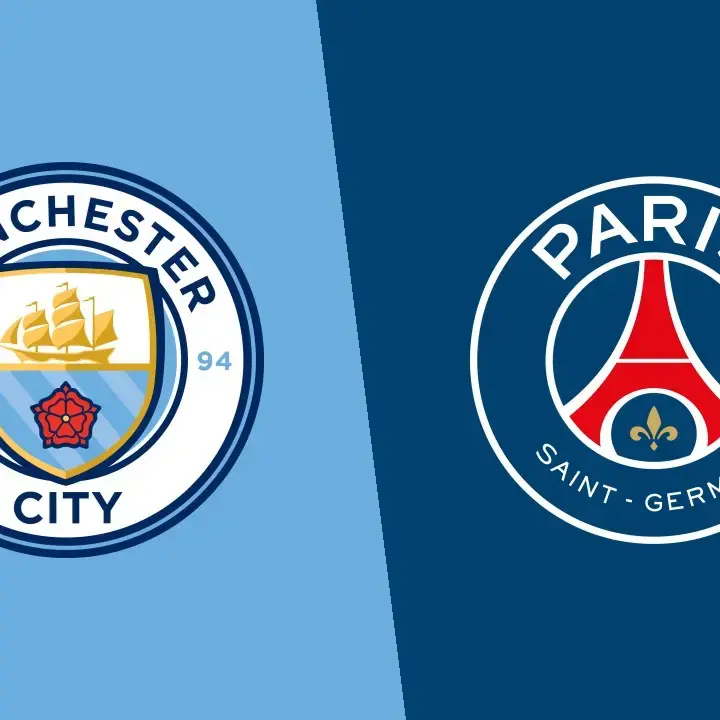 Manchester City vs PSG di Liga Champions , Maresca Soroti Kualitas Tim Asuhan Luis Enrique