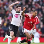 Hasil Manchester United vs Bournemouth: Setan Merah Terpuruk di Old Trafford Hasil Manchester United vs Bournemouth: Setan Merah Terpuruk di Old Trafford